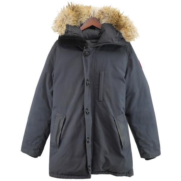 CANADA GOOSE（カナダグース） 【値下げ】CANADA GOOSE Jasper Parka