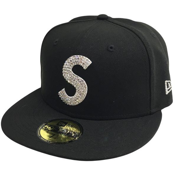 Supreme（シュプリーム） 【値下げ】Supreme×New Era 25AW Swarovski S
