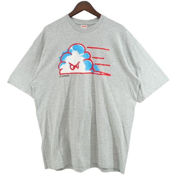 Supreme（シュプリーム） Supreme 03SS Mr． Cloudy Tee ミスター