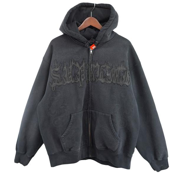 Supreme（シュプリーム） 【値下げ】Supreme 25SS Leather Applique