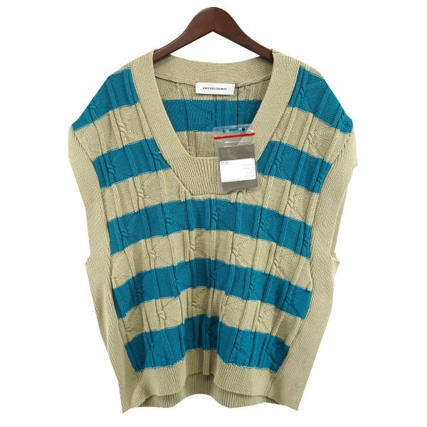 KIKO KOSTADINOV キココスタディノフ Kiko Kostadinov 24SS Merli