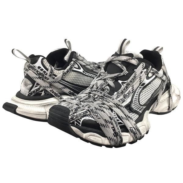 BALENCIAGA（バレンシアガ） 【値下げ】BALENCIAGA 3Xl Extreme Lace