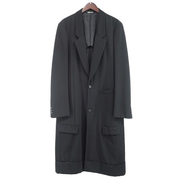 COMME des GARCONS HOMME PLUS コムデギャルソンオムプリュス 裾