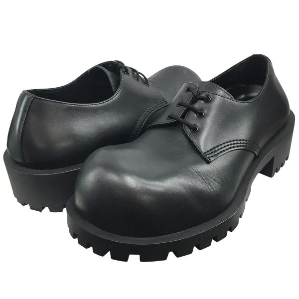 BALENCIAGA（バレンシアガ） 【値下げ】BALENCIAGA HUMMER DERBY