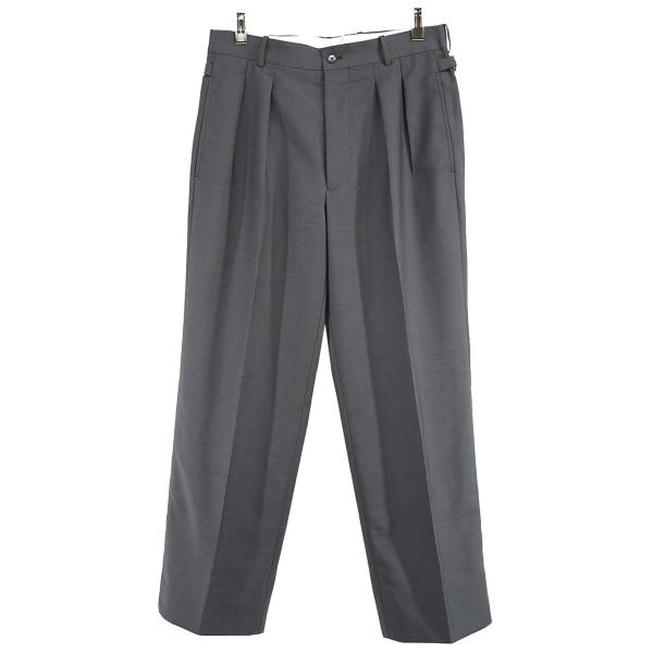 パンツ 25SS maatee&sons Forever Slacks マーティー 【値下げ】MAATEE＆SONS 25SS FOREVER SLACKS フォーエバー