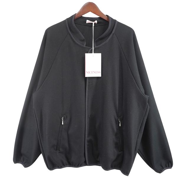 NICENESS 【値下げ】NICENESS 25AW SADE ／ シャーデー 120S