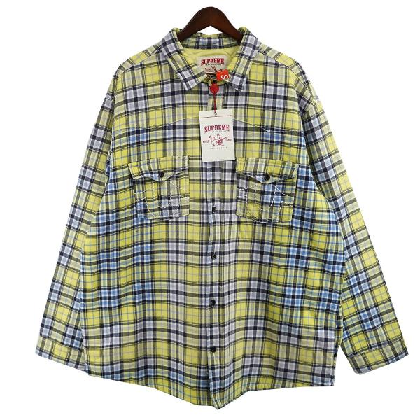 Supreme（シュプリーム） 【値下げ】Supreme×TRUE RELIGION 25AW True