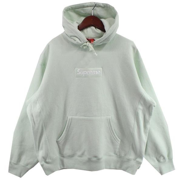 Supreme（シュプリーム） Supreme 23AW Box Logo Hooded Sweatshirt