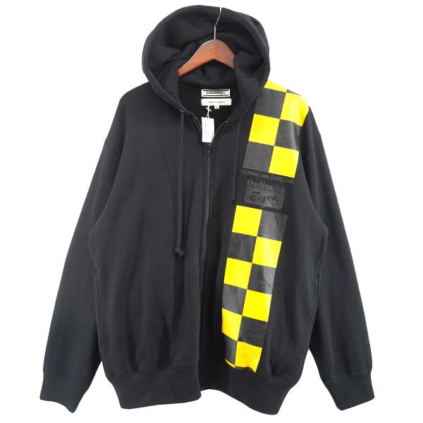 COMME des GARCONS（コムデギャルソン） コムデギャルソン×オニツカ