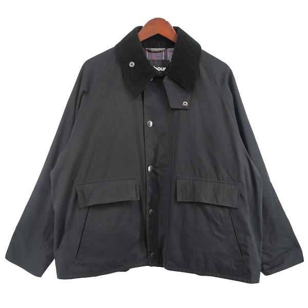 23 Barbour × FREAK'S STORE 別注 BORROWDALE 値下げ】Barbour×FREAK'S STORE 23AW 別注 BORROWDALE ボロウデール