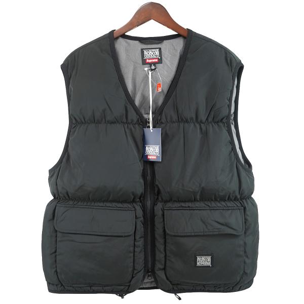 Supreme（シュプリーム） シュプリーム×マリテフランソワジルボー