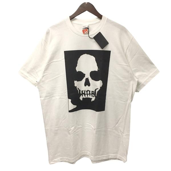 トップス Supreme Number (N)ine nine Manson Tee M kindal_8056000251296