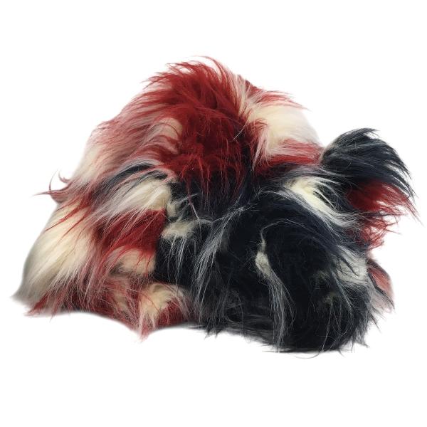 値下げ】MASU MASU MARBLE FLAG HOOD(FLAG) マーブル フラッグ