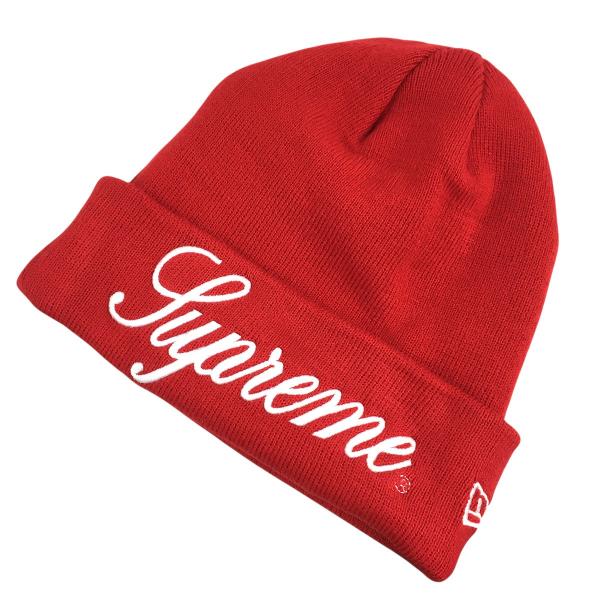 Supreme（シュプリーム） シュプリーム×ニューエラ Supreme×New Era