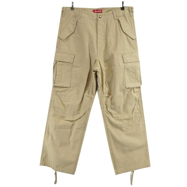 Supreme Cargo Pant 32 カーゴパンツ Supreme（シュプリーム） Supreme 25SS Cargo Pant カーゴパンツ タン