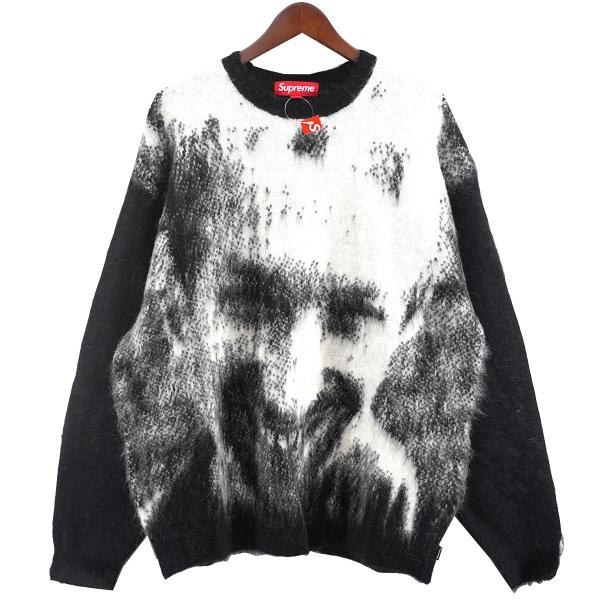 Supreme（シュプリーム） 【値下げ】Supreme 25SS Aphex Twin Mohair