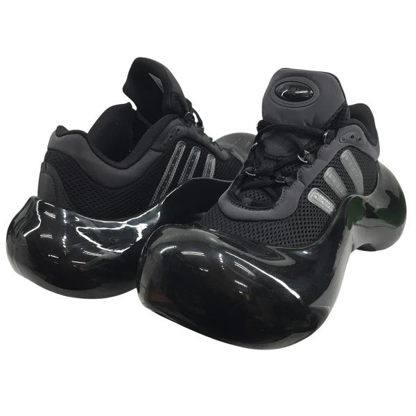 Avavav × adidas W Moonrubber Megaride アヴァヴァヴ×アディダス Avavav×adidas 25SS adidas Women's