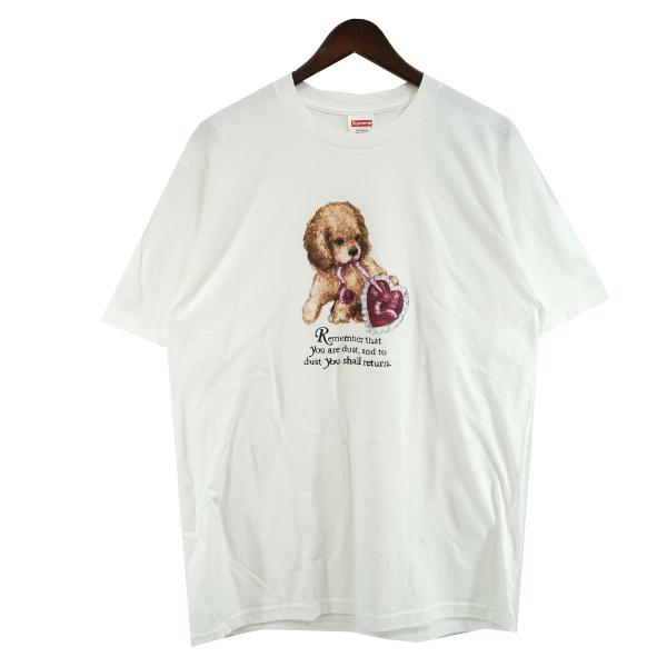 Supreme（シュプリーム） Supreme 25AW Dust Tee ダスト ロゴ ハート