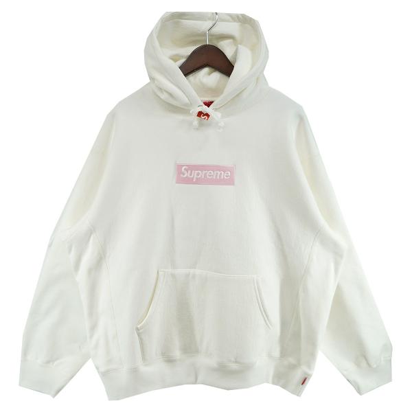 Supreme（シュプリーム） 【値下げ】Supreme 25AW Box Logo Hooded