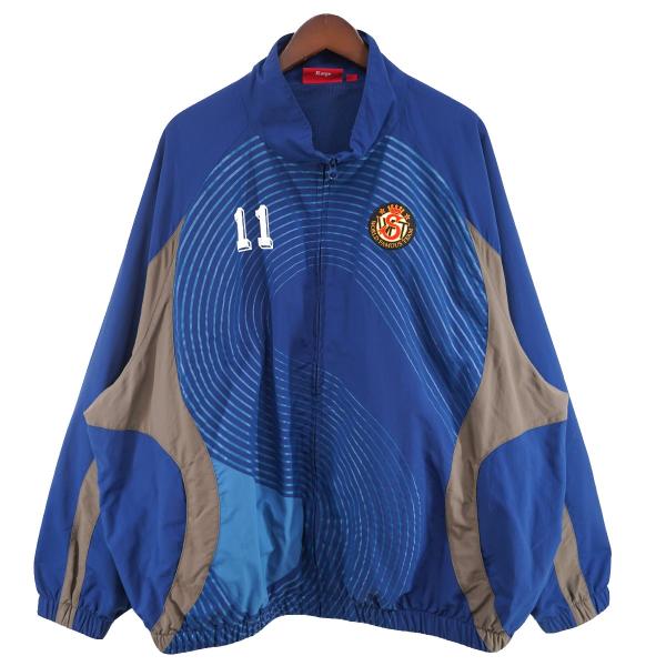 Supreme（シュプリーム） Supreme 24AW S Logo Track Jacket エス ロゴ