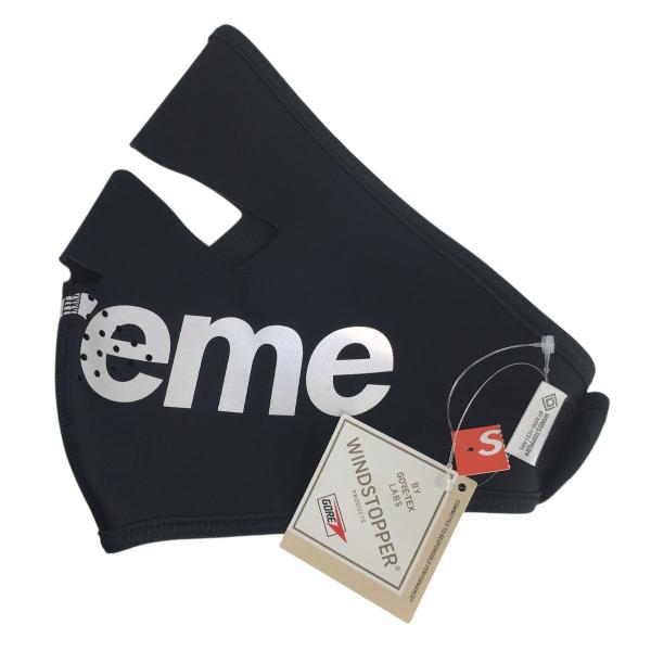 Supreme（シュプリーム） Supreme 25AW Windstopper Facemask ウィンド