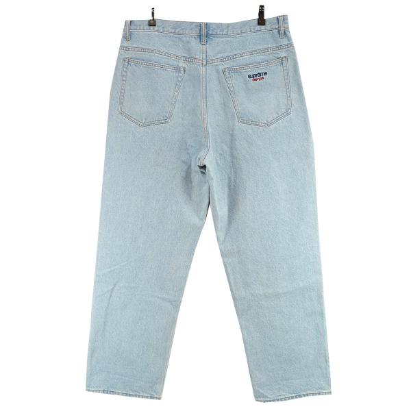 Supreme（シュプリーム） 【値下げ】Supreme 24SS Baggy Jean ワイド