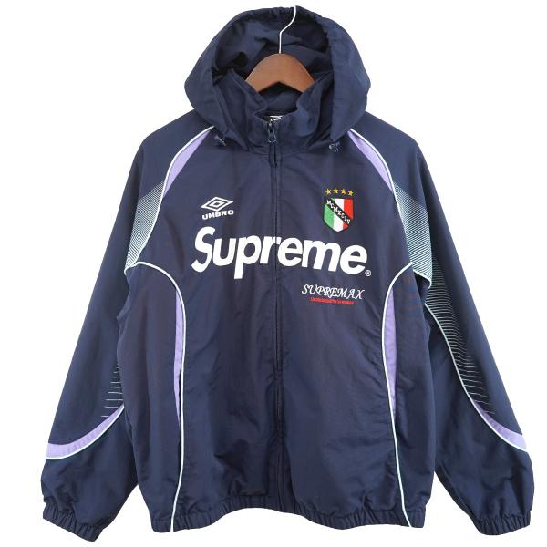 Supreme（シュプリーム） シュプリーム×アンブロ Supreme×UMBRO 22SS