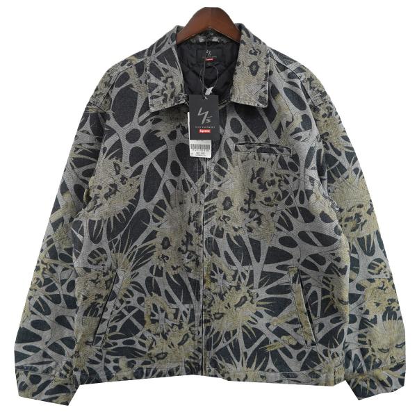 Supreme（シュプリーム） 【値下げ】Supreme×Y's YOHJI YAMAMOTO 25AW