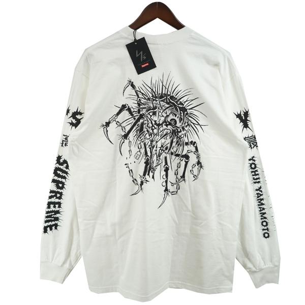 Supreme（シュプリーム） 【値下げ】Supreme×Y's Yohji Yamamoto 25AW