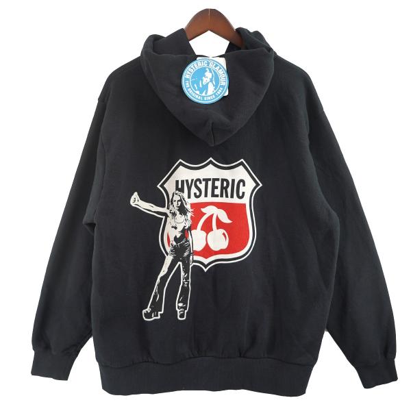 【鬼レア❗️】ビンテージ Hysteric Glamor カレッジベストアーカイブ HYSTERIC GLAMOUR のアーカイブ品・名作を紹介