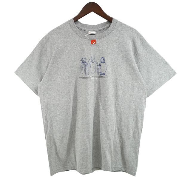 Supreme（シュプリーム） Supreme 23AW Three Kings Tee スリー