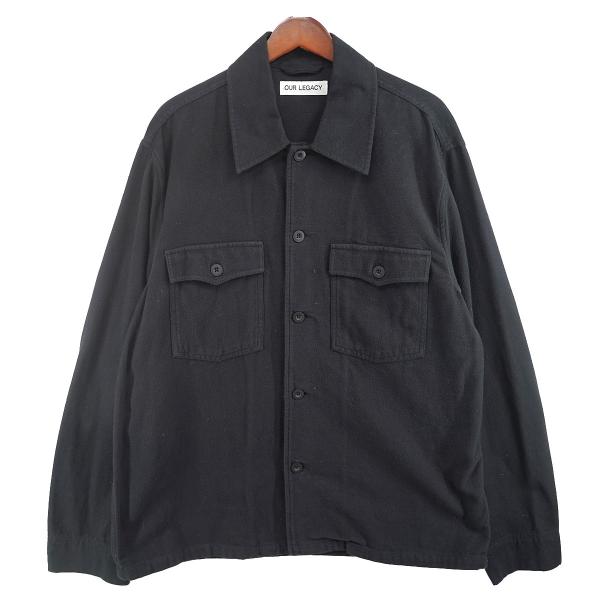 Our Legacy（アワーレガシー） 【値下げ】OUR LEGACY EVENING COACH