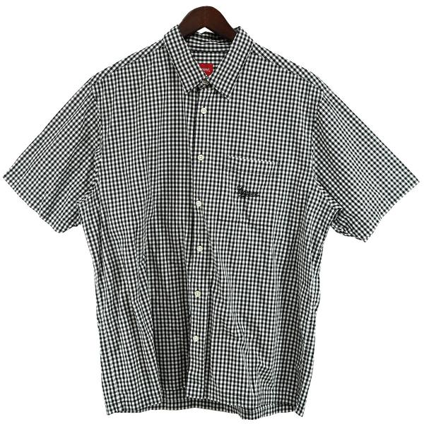Supreme（シュプリーム） 【値下げ】Supreme 21SS Gingham S／S Shirt