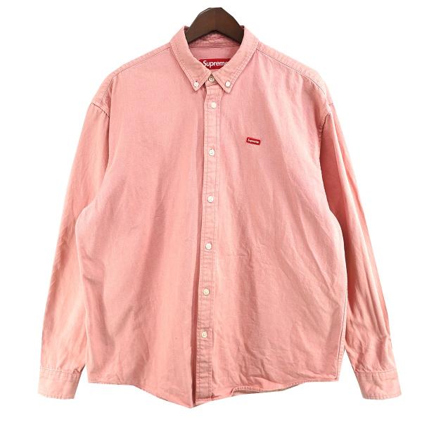 Supreme（シュプリーム） 【値下げ】Supreme 25SS Small Box Denim