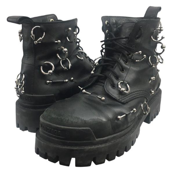 BALENCIAGA（バレンシアガ） 【値下げ】BALENCIAGA STRIKE 20MM