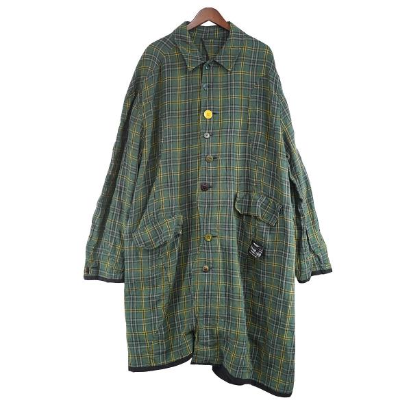 UNDERCOVER（アンダーカバー） 【値下げ】UNDERCOVER 26SS but