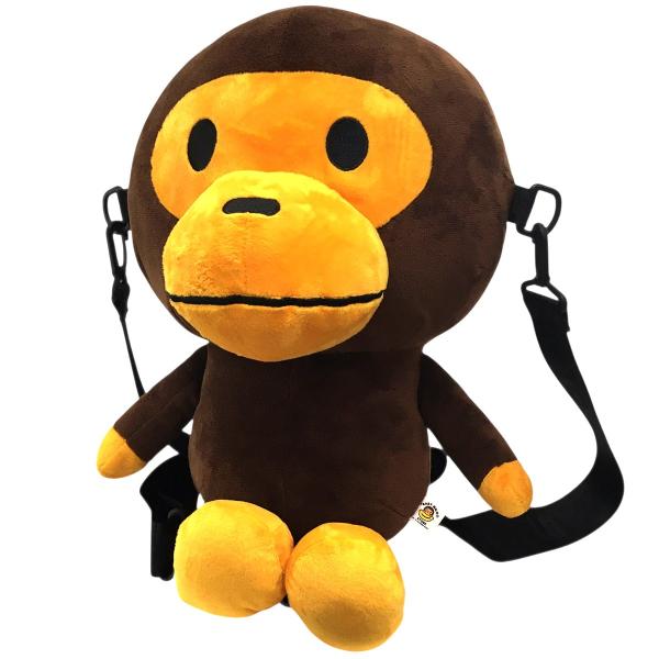 A BATHING APE アベイシングエイプ　Doll A BATHING APE（アベイシングエイプ） A BATHING APE 24SS BAPE BABY