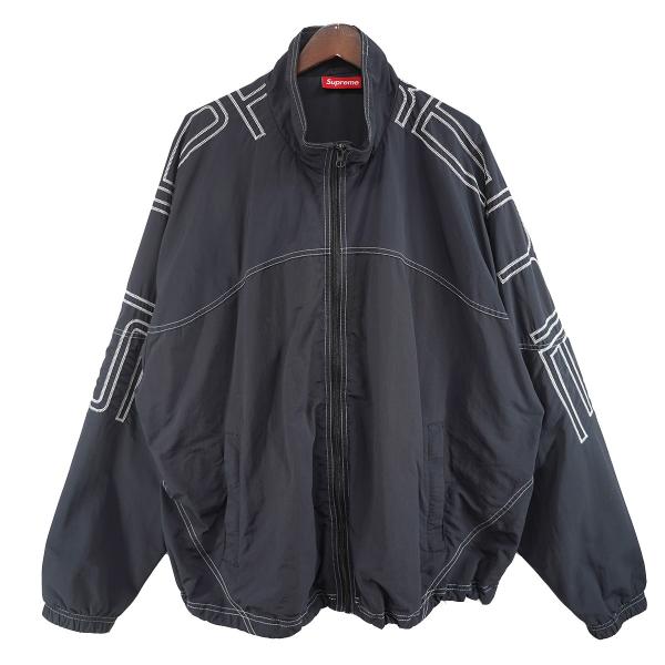 Supreme（シュプリーム） Supreme 25SS Spellout Embroidered Track