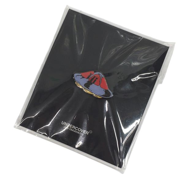 UNDERCOVER（アンダーカバー） 【値下げ】UNDERCOVER 26SS PINS