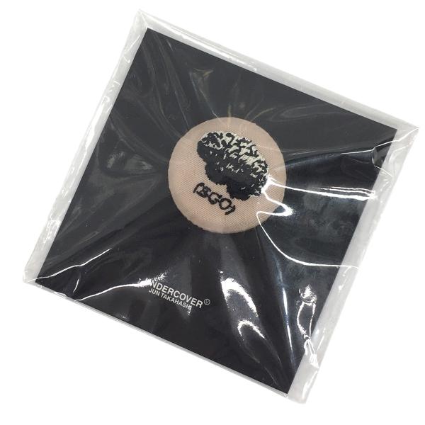 UNDERCOVER（アンダーカバー） UNDERCOVER 26SS PINS ピンバッジ