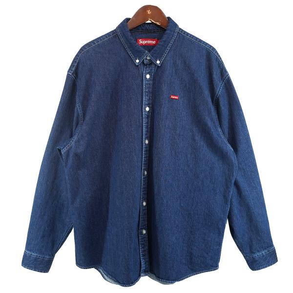 Supreme（シュプリーム） Supreme 24AW Small Box Shirt スモール