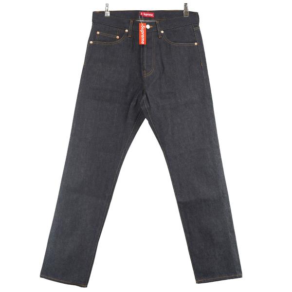 Supreme（シュプリーム） Supreme 23SS Rigid Slim Jean リジッド