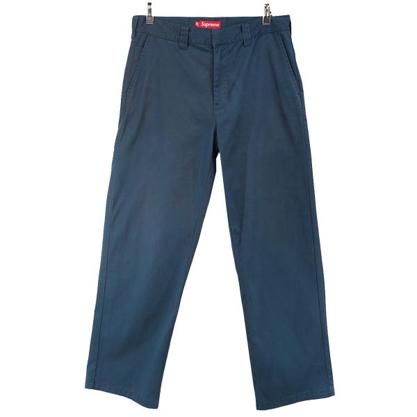 Supreme（シュプリーム） Supreme 24AW Work Pant ワークパンツ