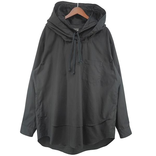 COMME des GARCONS HOMME PLUS コムデギャルソンオムプリュス 26SS