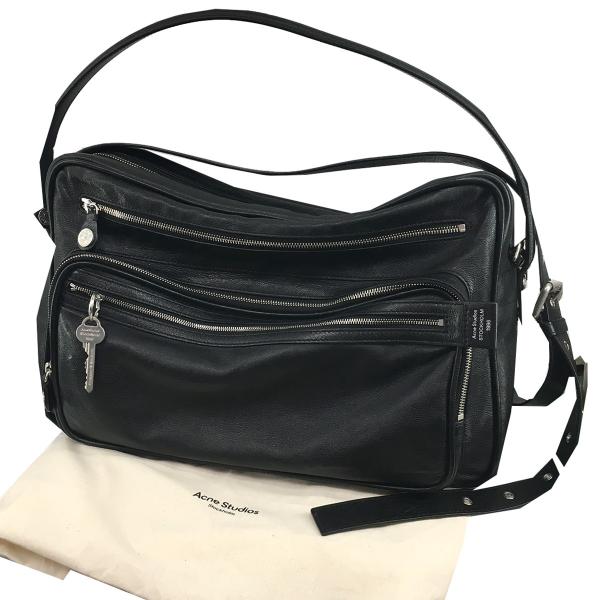 Acne Studios（アクネ ストゥディオズ） ACNE STUDIOS Camero Camera 