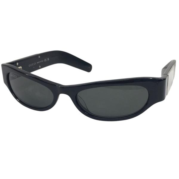 GUCCI（グッチ） GUCCI 24SS ナロー キャットアイ サングラス GG1635S