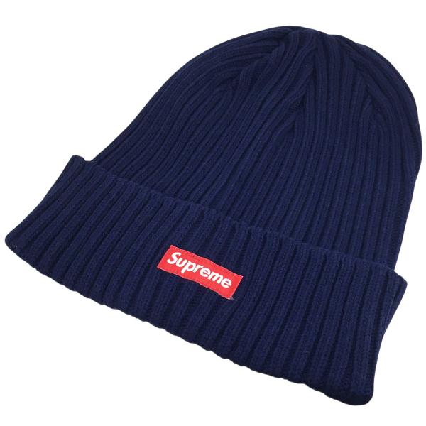 Supreme（シュプリーム） Supreme 25SS Overdyed Beanie ロゴ オーバー
