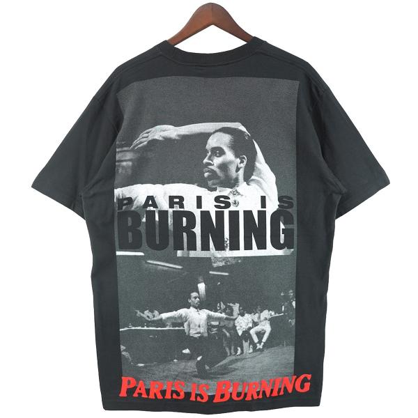 Supreme（シュプリーム） 【値下げ】Supreme 26SS Paris is Burning
