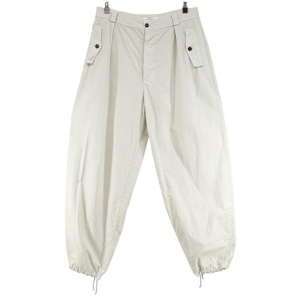 【値下げ】CellarDoor×UNITED ARROWS 24SS CELESTE ミリタリーパンツ C／DOOR SP MLTY PT UNITE