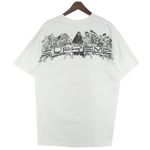 Supreme（シュプリーム） 【値下げ】Supreme 26SS Supper Tee